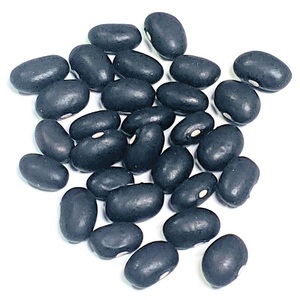 Frijoles Negros de Alta Calidad con Motas Claras, Precio Económico - Product Image 6