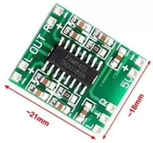 Solutions de prototypage pour appareils haute performance Micrologiciel ESP32 pour communication de données sécurisée Solutions PCB haute vitesse - Product Image 1