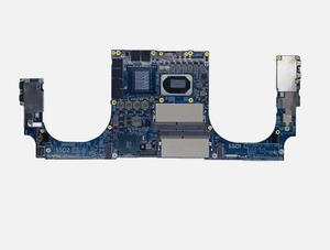 Nueva placa base para Dell Precision 5750 18835-1 W-10855M RTX3000 6GB AX201D2W 0K7XXD K7XXD - Product Image 2