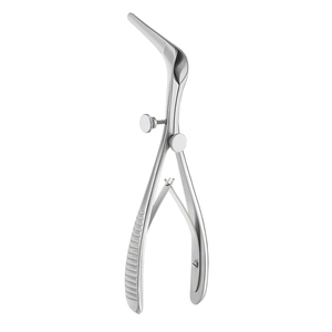 Espéculo Nasal de Viena de grado de acero inoxidable alemán de calidad superior, conjunto de instrumentos otorrinolaringológicos, Hospital de cirugía General reutilizable - Product Image 4