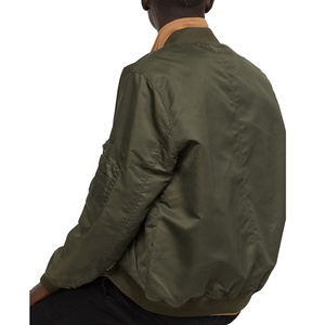 Veste coupe-vent fine et longue, imperméable et respirante, pour usage quotidien, avec étiquette personnalisée, emballage sur mesure, fournisseur de vêtements streetwear, prix abordable - Product Image 3