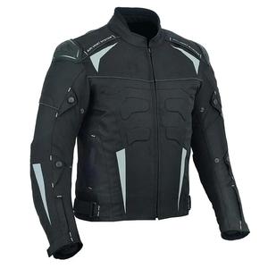 Nueva llegada cordura chaquetas de moto de invierno antiarrugas transpirable de secado rápido chaqueta de motocicleta sostenible todos los colores sólidos - Product Image 2