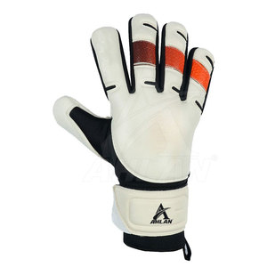 Guantes de Portero Hechos en Fábrica, Diseño Protector y Transpirable, Guantes al por Mayor con Logotipo Personalizado - Product Image 2