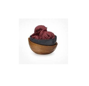 Acacia Wooden Ice Cream Bowl Handmade Polished with Round Modern <b>Wood</b> Ice Cream Bowl and Customized <b>Sale</b> - Product Image 4
