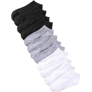 Calcetines de invierno a prueba de viento Venta caliente Peso ligero Diseños perfectos Calcetines personalizados No Show con material duradero 2026 - Product Image 2