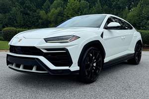 LAMBORGHINI URUS 2019 SUPER PROPRE, PRÊT À ÊTRE EXPÉDIÉ - Product Image 4
