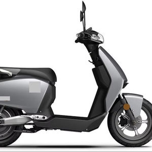 Motocicleta CUx 50cc 2.1 KW Hartley de Calidad - Product Image 1