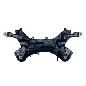High quality Front suspension subframe crossmember for 62405-A1000