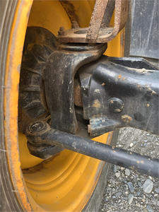 Backhoe <b>Loader</b> Diesel Engine Performance Life Powerful Engine 2018 JCB 4CX15 Backhoe <b>Loader</b> - Product Image 5