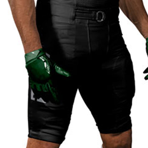 Uniformes de football américain personnalisés par sublimation complète pour adultes en polyester à mailles confortables à séchage rapide grande taille-Usine directe - Product Image 5