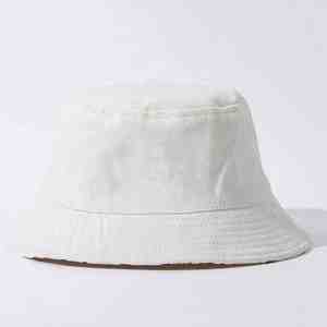 Wholesale Premium Quality Unisex Cotton Bucket Hat Unique Style Customized Design Bucket Hats - Product Image 2