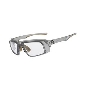 Gafas deportivas ligeras personalizables para ciclismo con diseño de lente mejorado - Product Image 2