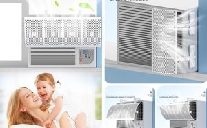 Type <span class=keywords><strong>de</strong></span> fenêtre Ventilation <span class=keywords><strong>de</strong></span> climatisation/Ventilation <span class=keywords><strong>de</strong></span> climatisation/Hotte <span class=keywords><strong>de</strong></span> climatisation - Product Image 3