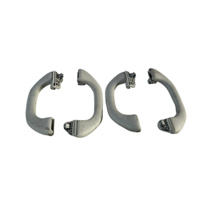Maniglie per Tetto VOLKSWAGEN Polo 5a Serie (09>17) - CGP - Product Image 1