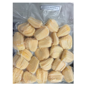 ขนุนแช่แข็งเขตร้อนของเวียดนามปอกเปลือกและแตกเป็นชิ้นเล็กๆหวานๆบรรจุสุญญากาศสำหรับผู้ส่งออกขายปลีกการให้บริการจัดเลี้ยง - Product Image 2