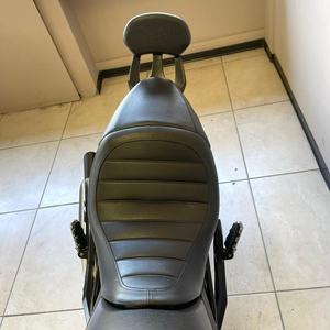 Motocicletas BENELLI 502 C Touring - Product Image 4