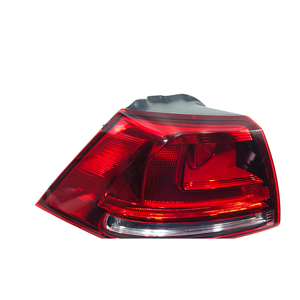 FEU ARRIÈRE GAUCHE VOLKSWAGEN Golf 7 Berline 5G0945095M (12>) - Product Image 6