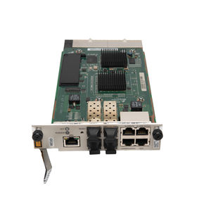 Smartax ma5608t AC 16 พอร์ต Gpon Olt Smartax Ma5608t Mini Olt Chassis 1g Uplink olt ma5608t - Product Image 6