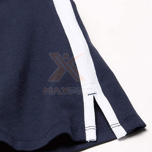 เสื้อโปโลผู้หญิงแบบหนาพิเศษ สไตล์โดดเด่น เสื้อโปโลผู้หญิงคุณภาพพรีเมียม - Product Image 6