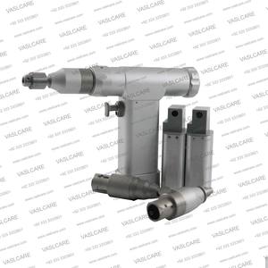 Veterinary Orthopedic <b>Mini</b> Bone <b>Drill</b> Set | 1100RPM Medical Power Tool for Pet Surgery Orthodontic Instruments by Vaslcare - Product Image 3