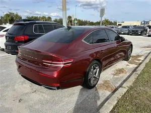 Genesis G80 2.5T 2024 - Product Image 5