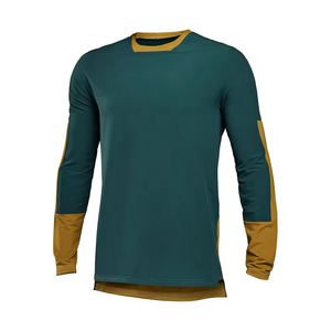 Mx Motocross Jersey Personnaliser Logo Design Motocross Jersey 2024 Arrivée Meilleur Design Motocross Jersey Sublimation Personnalisée - Product Image 4