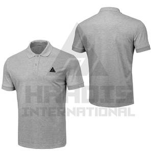 Camiseta de manga corta con cuello redondo, camisa de manga corta con cuello redondo - Product Image 6