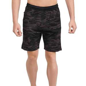 Nylon waterproof fabric streetwear casual real camo real <b>tree</b> print cargo shorts streetwear cotton light <b>weight</b> cargo shorts - Product Image 4