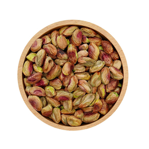 Pistachos Secos Orgánicos Jumbo, Blanqueados, en Paquete a Granel de Austria - Product Image 2