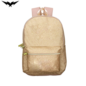 Impermeable Ligero Reversible con espalda acolchada y correas ajustables Cierre de cremallera para escuela primaria - Product Image 5