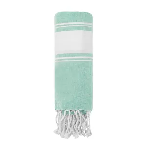 Asciugamano Promozionale Personalizzato Botari per Scopi di Merchandising e Pubblicità - Product Image 2