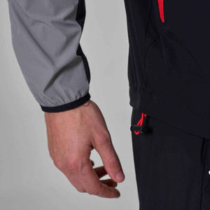 Chándal Cortavientos para Hombre, Personalizado con Tela Elástica y Sublimación, Estilo Vintage, Impresión Suave por Sublimación - Product Image 4