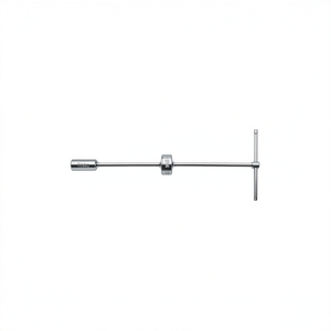 Clés à poignée en T Usag avec douille hexagonale articulée pour diverses tâches - Product Image 3