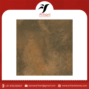 Azulejos de cerámica mate de color personalizado del último diseño disponibles a precio con descuento - Product Image 2
