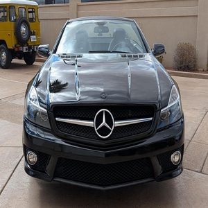 Mercedes-Benz S-L-63 AMG 2011 - Product Image 1