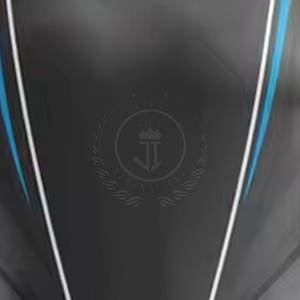 Uniforme de Fútbol para Hombre, Nuevo Diseño, 100% Poliéster, Secado Rápido, Transpirable, Bajo Precio, Servicio OEM, Ropa de Entrenamiento - Product Image 6