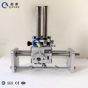 <span class=keywords><strong>PX</strong></span> Rolling Ring Traverse Drive XINQI Unidad de travesía de cable Cable Wire Roll Ring Traverse - Product Image 3