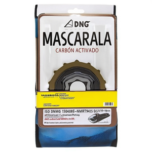 Inserto de Torneado Indexable con Recubrimiento MT-CVD ISO DNMG 150408E-NMRT9415 D.5,16mm, Paquete de 10 para Herramientas de Torneado - Product Image 2