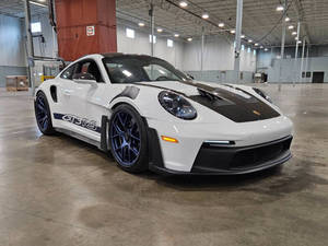 Porsche 911 GT3 RS 2025 Estándar de Fábrica - Product Image 4