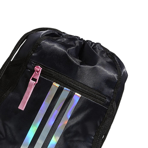 Bolsas de Artes Marciales de Alta Calidad con Cordón para Entrenamiento de Boxeo y BJJ, Unisex - Product Image 2