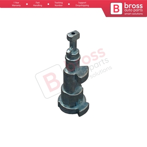 แกนล็อคพวงมาลัย BSP616 สำหรับ Captiva C100 C140 CG 2006-2010 Antara L07 Winstorm Vue MK2 - Product Image 3