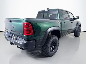 Venta de Automóviles Nuevo RAM 2026. 1500 RHO Bestia todoterreno de alto rendimiento. Camión Despachado Aduanalmente - Product Image 4