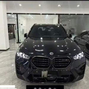 <span class=keywords><strong>BMW</strong></span> <span class=keywords><strong>X5</strong></span> SUV 2025 Clásico y Elegante, Auto Usado Listo para Enviar - Product Image 1