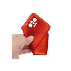 Étui en silicone de qualité supérieure NXXA Premier Series pour téléphone portable Xiaomi Redmi Note 10 Pro, coque de protection pour les modèles A53 11Pro Plus - Product Image 3