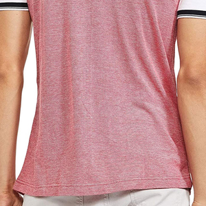 Nouveaux polos pour hommes tendance été pour l'été, manches courtes, taille adulte, polos pour hommes en gros - Product Image 6