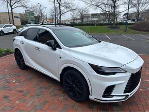 Bonne affaire pour LEXUS RX 500H F-SPORT standard premium - Product Image 6