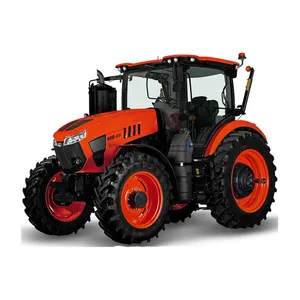 japanese used tractors kubota 4x4 farming machine agricultural tractor agricola used kubota tractor