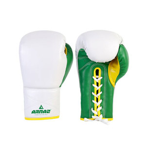 Guantes de Boxeo de Primera Calidad con Acolchado Premium y Larga Durabilidad, con Comodidad Transpirable y Diseño Estable - Product Image 1