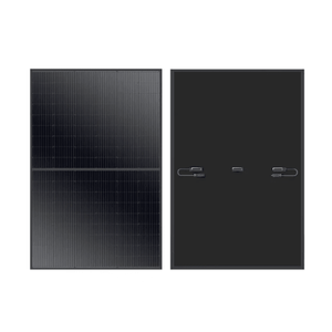 Rich Solar MEGA 400 |   Panneau solaire monocristallin 400W |   Mono PERC + 10-Busbar |   1 500 VDC |   Certifié UL |   Production sur 25 ans - Product Image 2