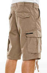 2024high Quality Summer Hot Sale New <b>Men's</b> Zipper Fly <b>Men's</b> Classic Relaxed Stretch <b>Men</b> Casual Wear <b>Short</b> - Product Image 4